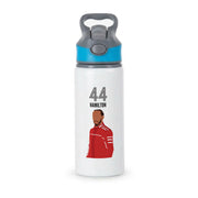 Hamilton 2026 Active Water Bottle 2