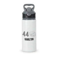 Hamilton Helmet 2026 Active Water Bottle