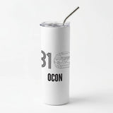 All Products Skinny Tumblers