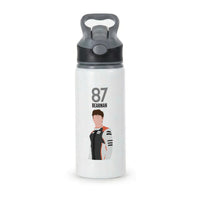 Bearman 2026 Active Water Bottle