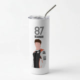 F1 Skinny Tumblers