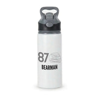 Bearman Helmet 2026  Active Water Bottle