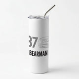 F1 Skinny Tumblers