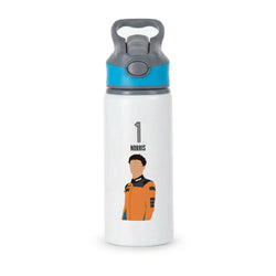 Norris 2026 Active Water Bottle - Blue