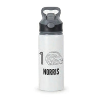 Norris Helmet 2026 Active Water Bottle