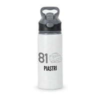 Piastri Helmet 2026 Active Water Bottle