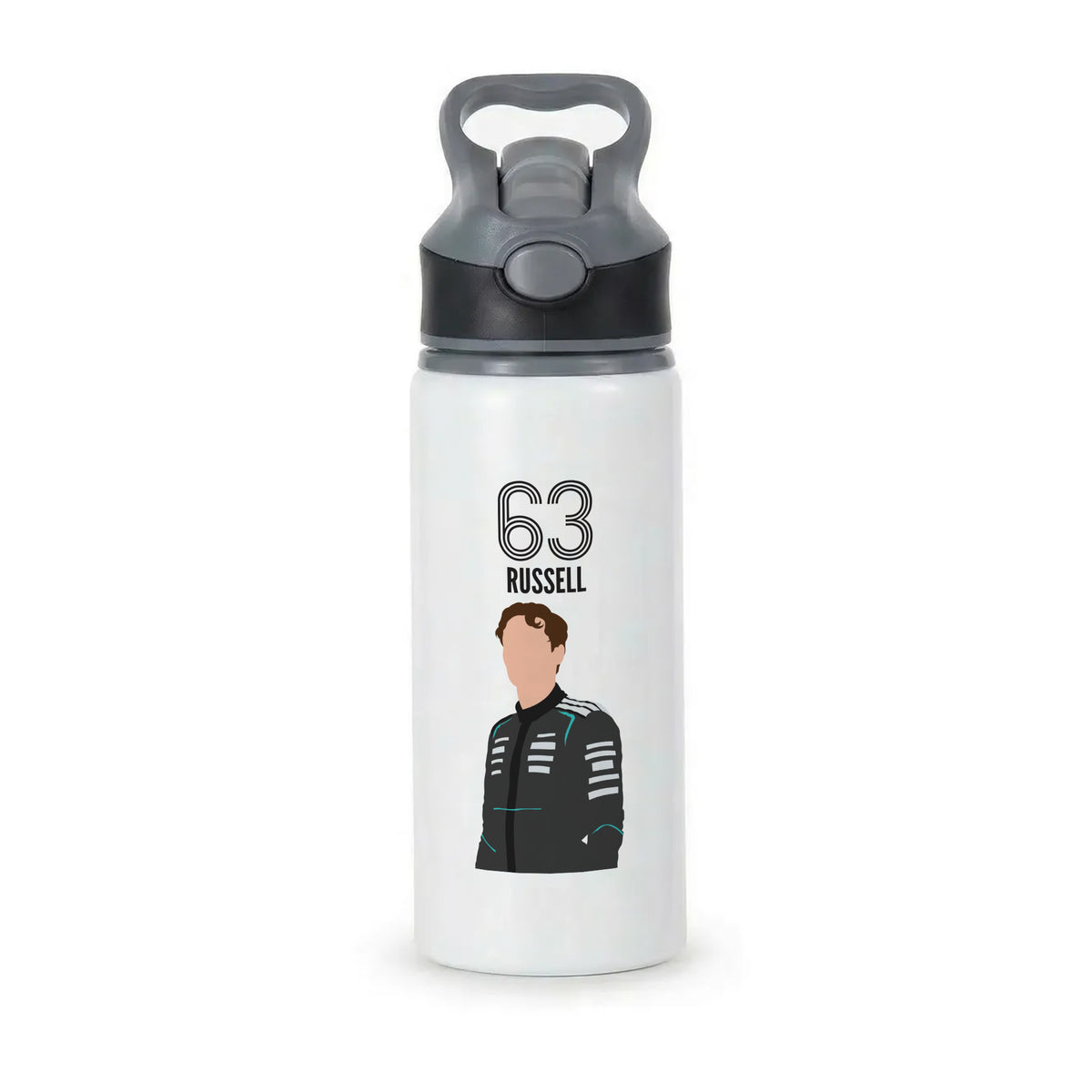 Russell 2026 Active Water Bottle