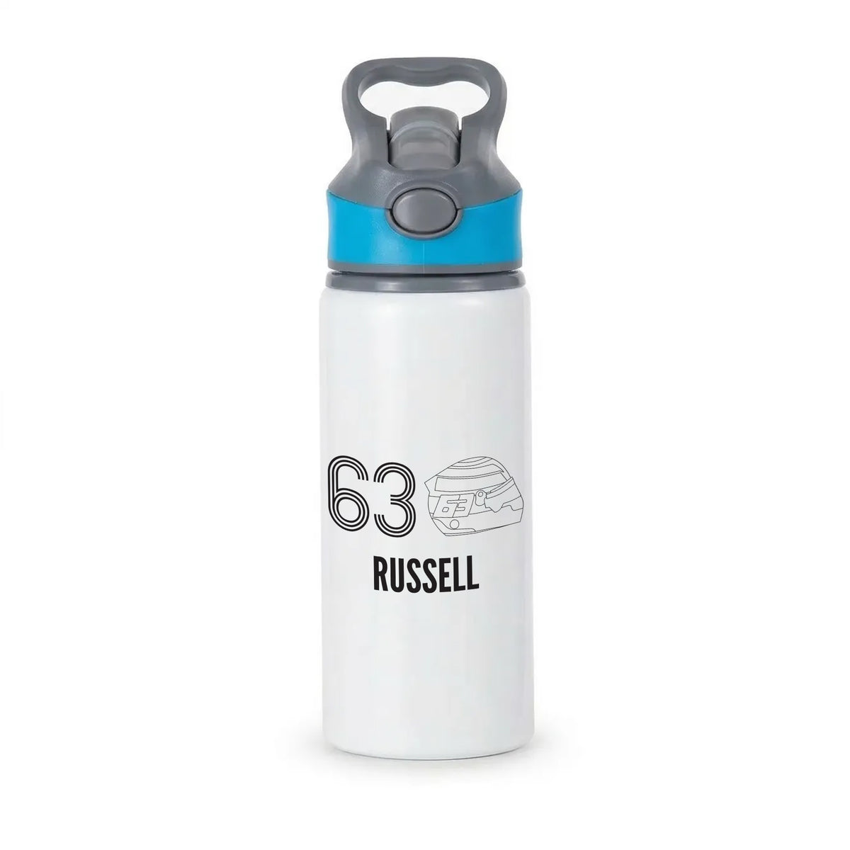 Russell Helmet 2026 Active Water Bottle