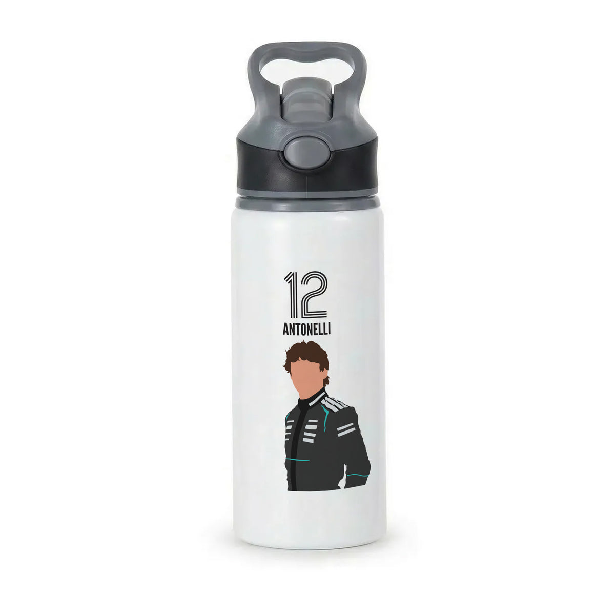 Antonelli 2026 Active Water Bottle