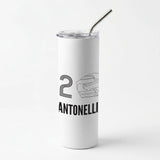 All Products Skinny Tumblers
