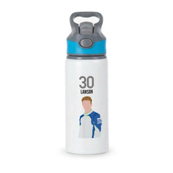 Lawson 2026  Active Water Bottle - Blue