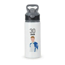 Lawson 2026  Active Water Bottle - Black