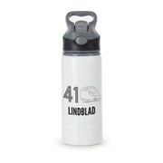 Lindblad Helmet 2026 Active Water Bottle 1