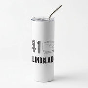 Skinny Tumbler