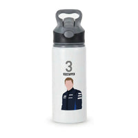 Verstappen 2026 Active Water Bottle