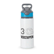 Verstappen Helmet 2026 Active Water Bottle 2