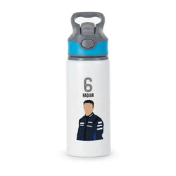 Hadjar 2026 Active Water Bottle - Blue