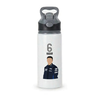 Hadjar 2026 Active Water Bottle