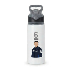 Hadjar 2026 Active Water Bottle - Black