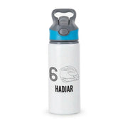 Hadjar Helmet 2026 Active Water Bottle 2