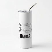 Skinny Tumbler