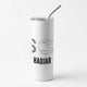 F1Skinny Tumblers