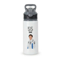Sainz 2026 Active Water Bottle