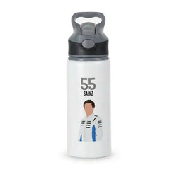 Sainz 2026 Active Water Bottle - Black