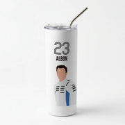 Skinny Tumbler