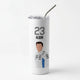 F1Skinny Tumblers