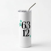 63 12 Skinny Tumbler 1
