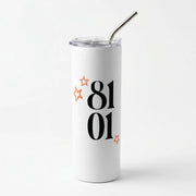 81 01 Skinny Tumbler 1