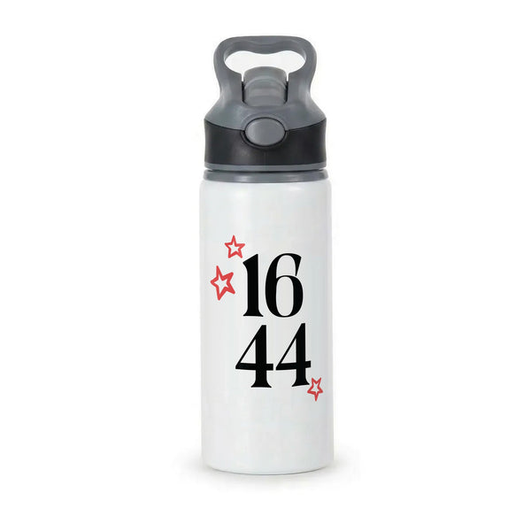 16 44 Active Water Bottle - Black