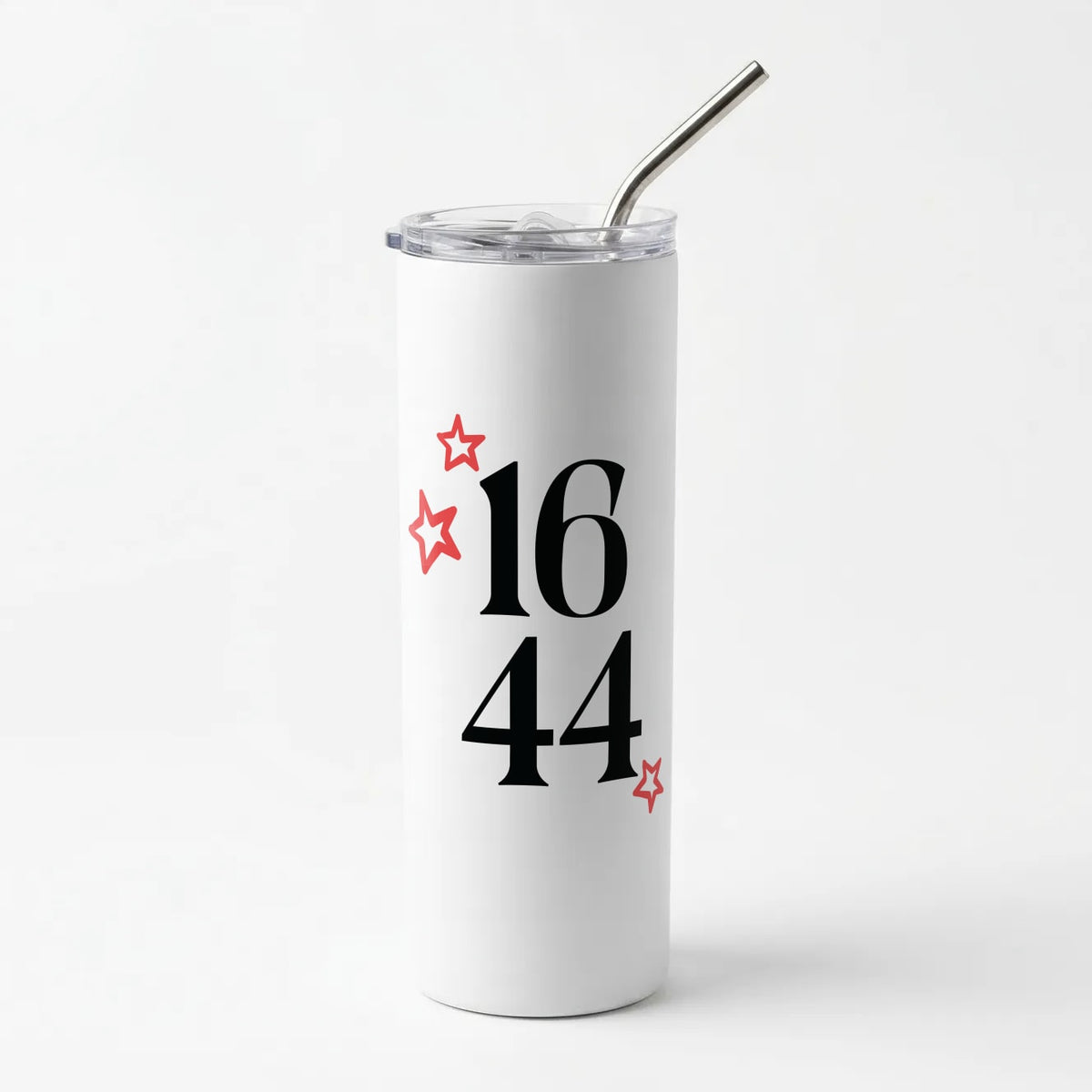 16 44 Skinny Tumbler