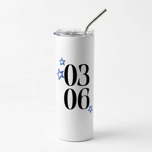 03 06 Skinny Tumbler