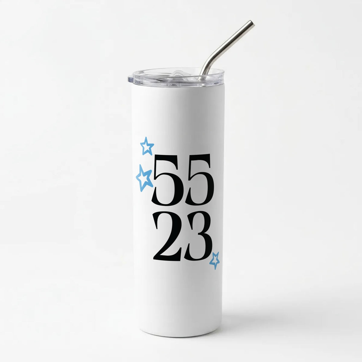 55 23 Skinny Tumbler