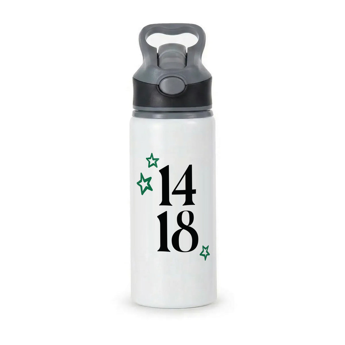 14 18 Active Water Bottle
