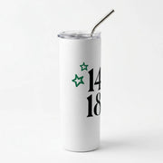 14 18 Skinny Tumbler 2