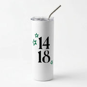 Skinny Tumbler