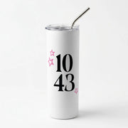 31 87 Skinny Tumbler 1