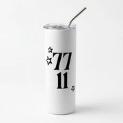 Skinny Tumbler