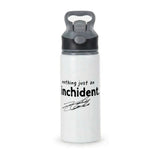 Charles Leclerc Active Water Bottles
