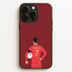 Christiano RonaldoPhone Cases