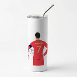 Father's Day Skinny Tumblers