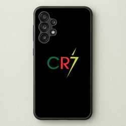 CR7 - Football  - Football Phone Case for Galaxy A13