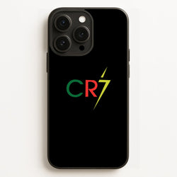 CR7 - Football  - Football Phone Case for iPhone 12 Pro Max