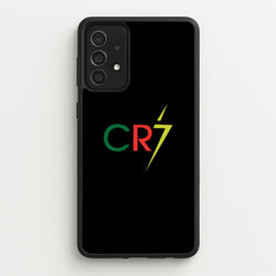 CR7 - Football  - Football Phone Case for Galaxy A52 / A52s