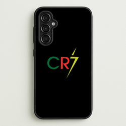CR7 - Football  - Football Phone Case for Galaxy A14