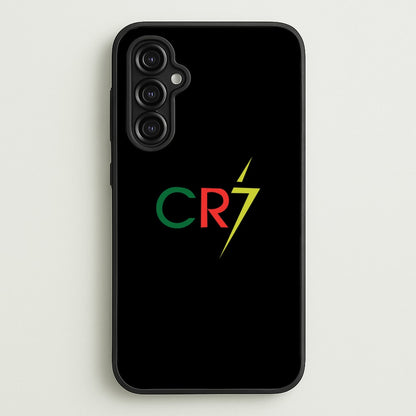 CR7 - Football  - Football Phone Case for Galaxy A14