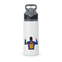 Messi - Football Active Water Bottle